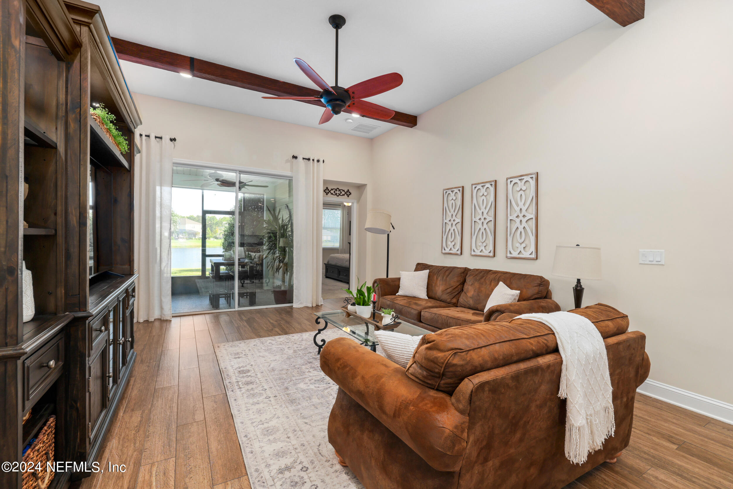 106 Tarklin Road St. Johns, FL 32259 - Photo 29 of 90 24 - interior