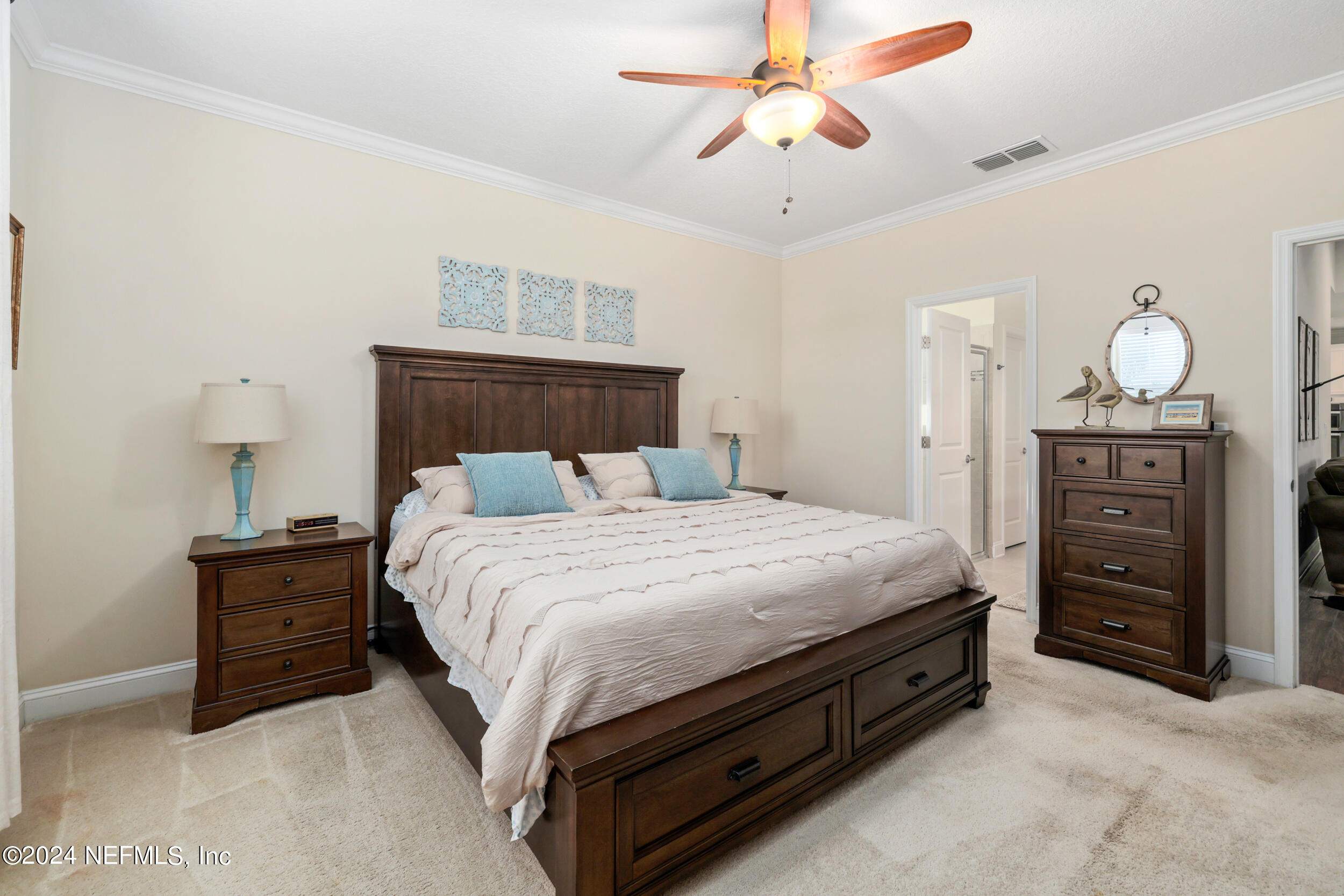 106 Tarklin Road St. Johns, FL 32259 - Photo 39 of 90 35 - interior