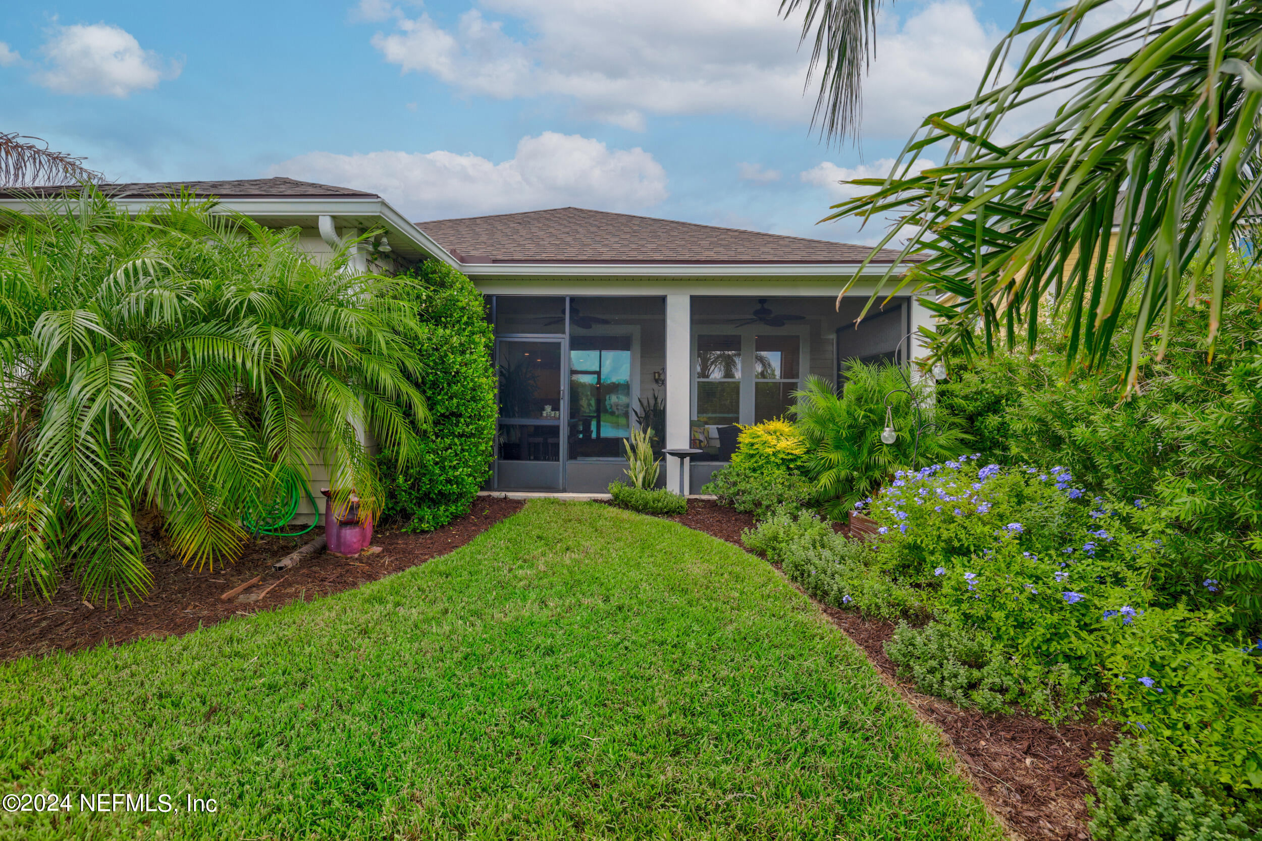 106 Tarklin Road St. Johns, FL 32259 - Photo 48 of 90 8 - exterior