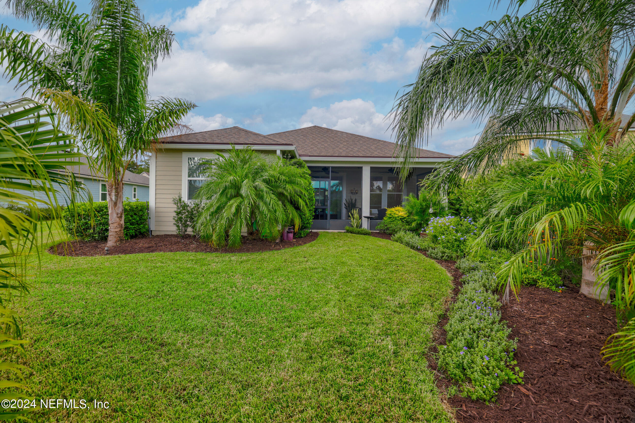 106 Tarklin Road St. Johns, FL 32259 - Photo 49 of 90 9 - exterior