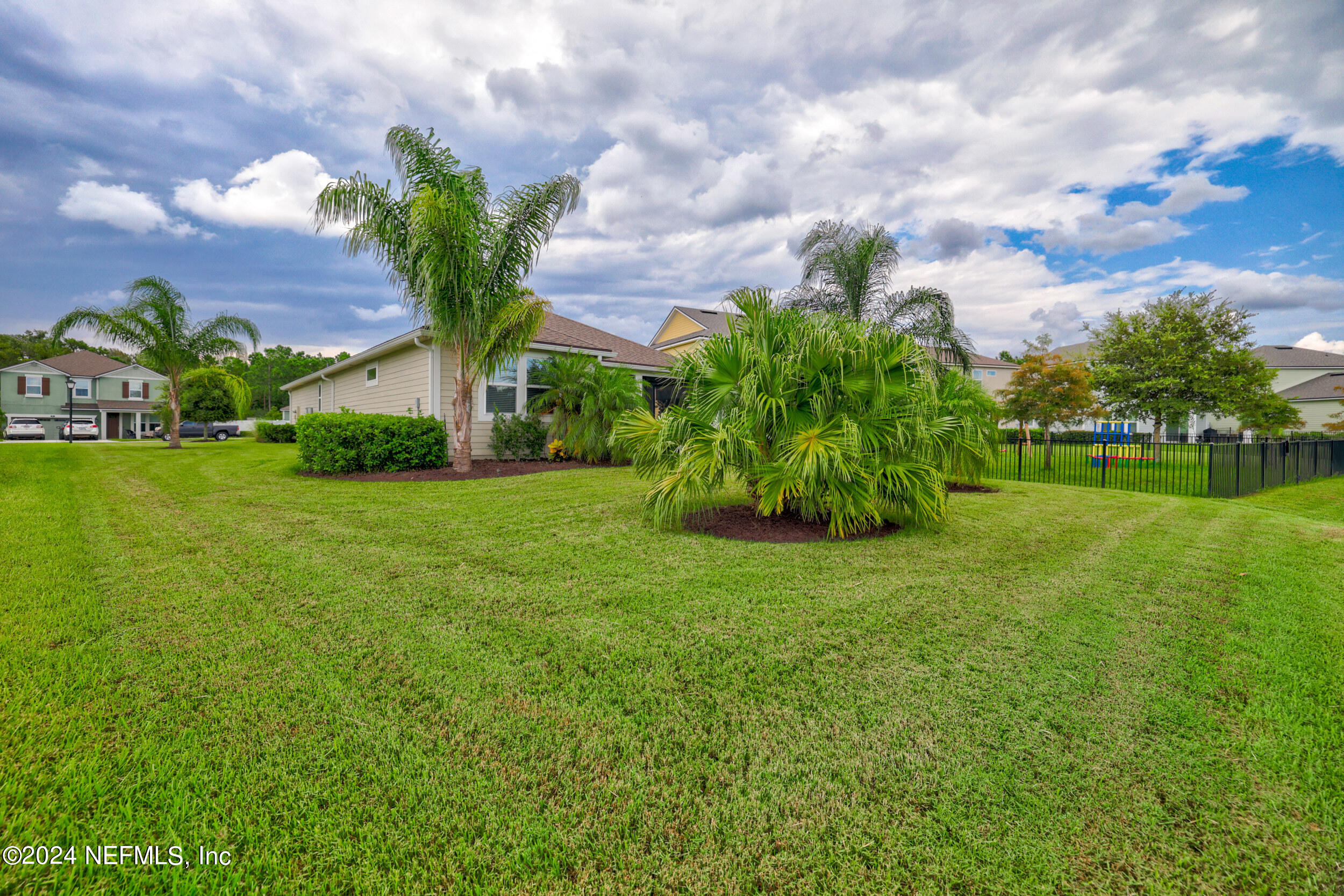 106 Tarklin Road St. Johns, FL 32259 - Photo 56 of 90 13 - exterior