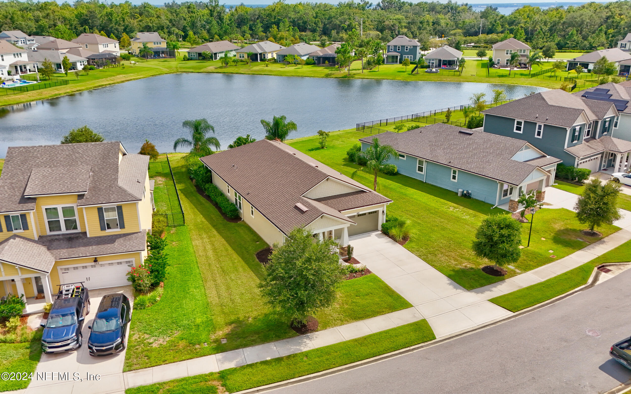 106 Tarklin Road St. Johns, FL 32259 - Photo 62 of 90 21 - exterior