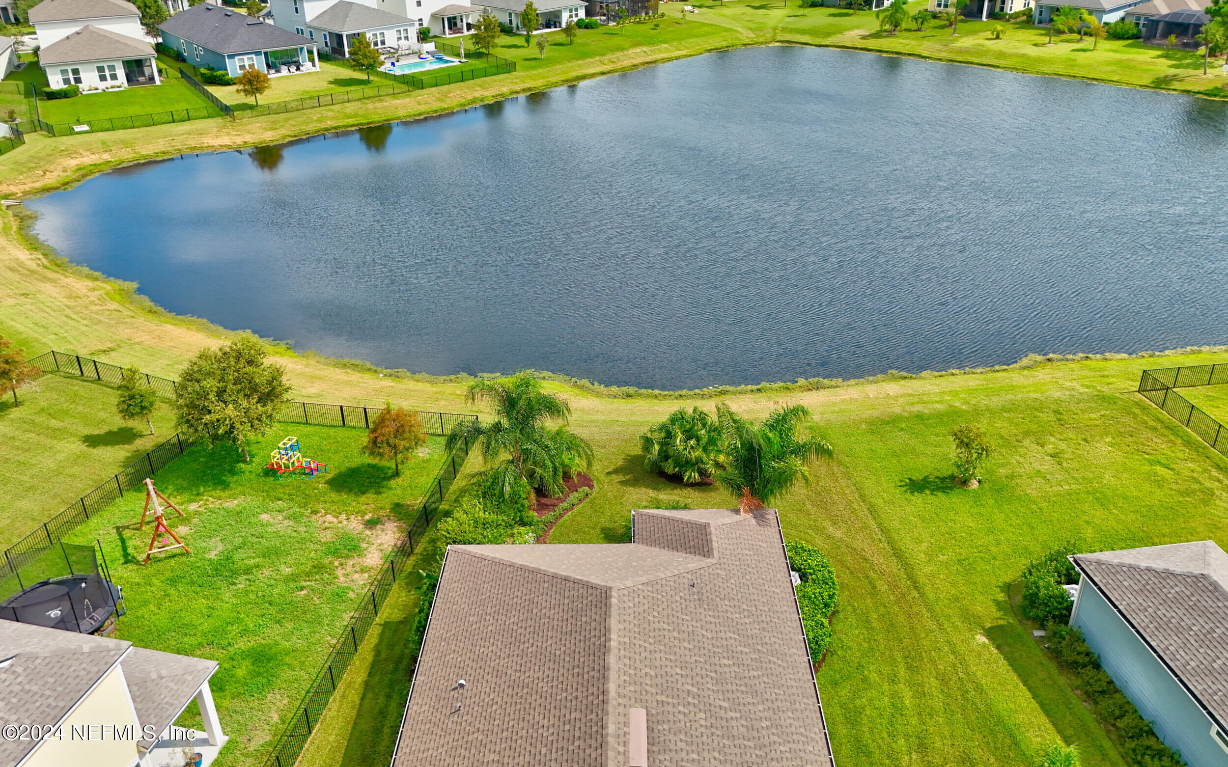106 Tarklin Road St. Johns, FL 32259 - Photo 63 of 90 22 - exterior