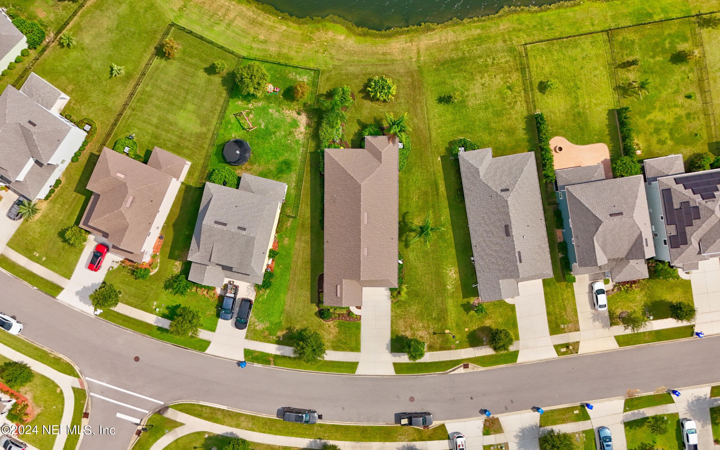 106 Tarklin Road St. Johns, FL 32259 - Photo 67 of 90 26 - exterior
