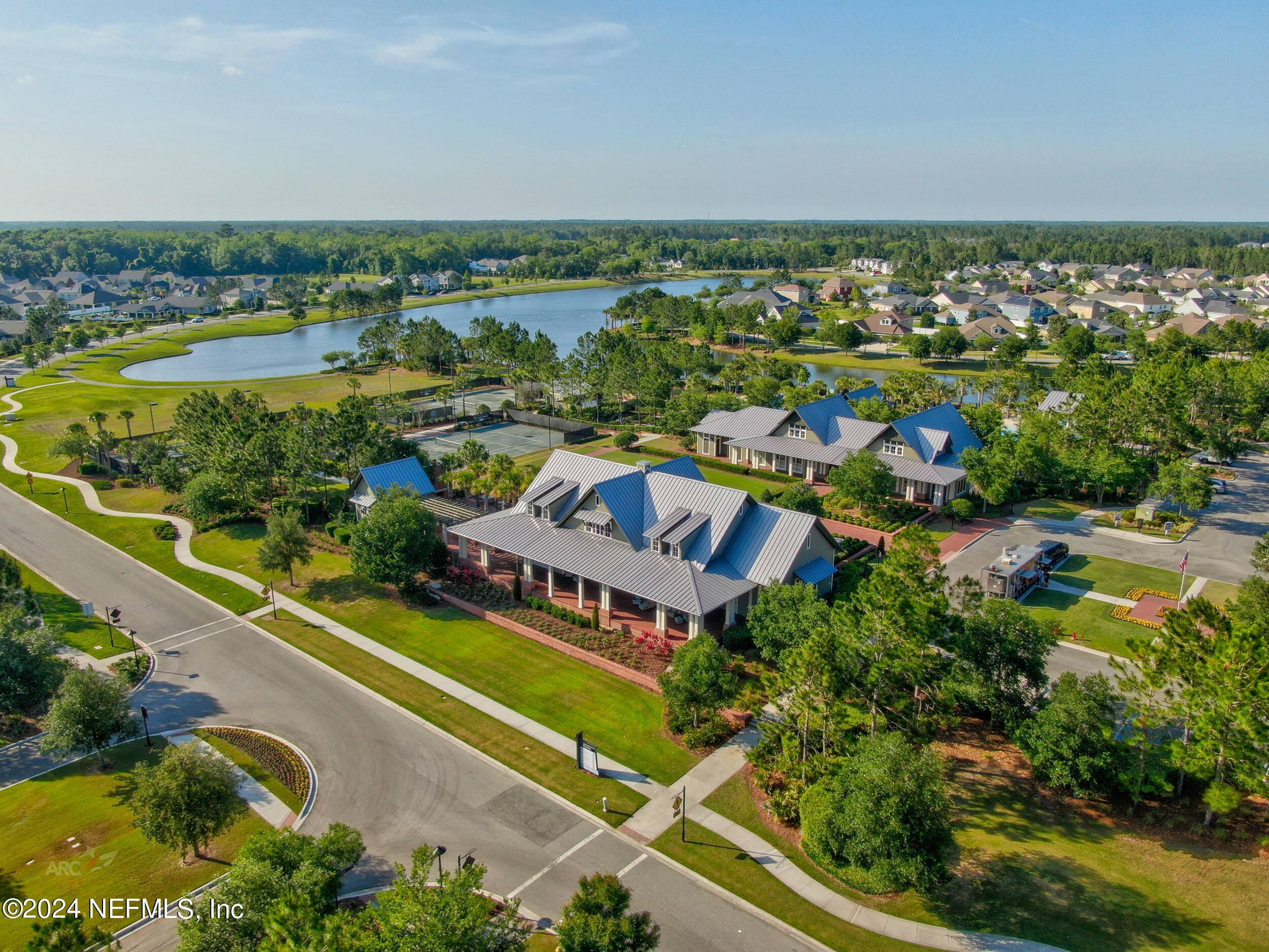 106 Tarklin Road St. Johns, FL 32259 - Photo 77 of 90 8 - rivertown