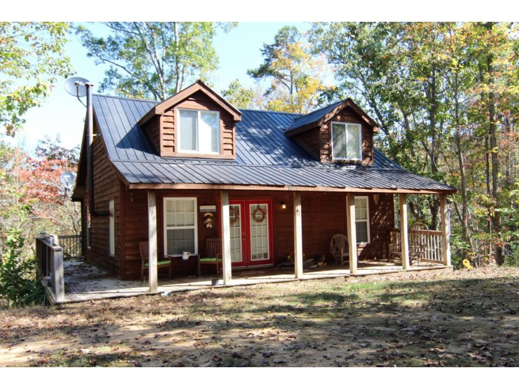 195 Ridge Run Butler, TN 37640 - Photo 1 of 16 Photo 1