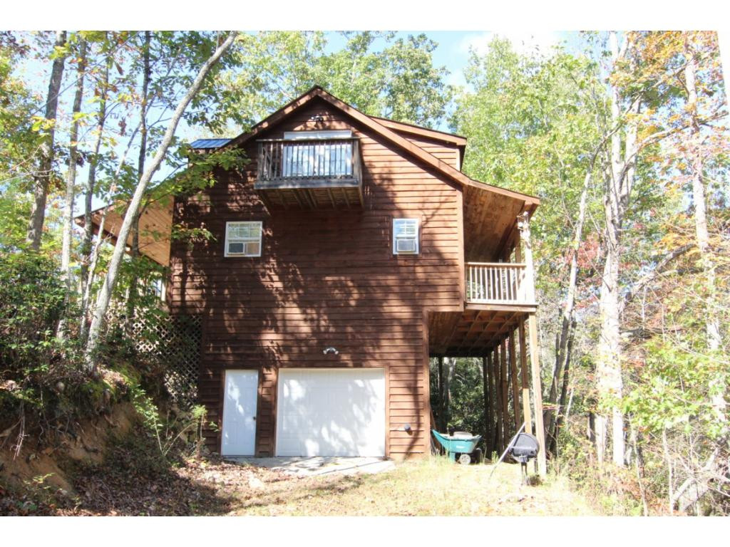 195 Ridge Run Butler, TN 37640 - Photo 14 of 16 Photo 14