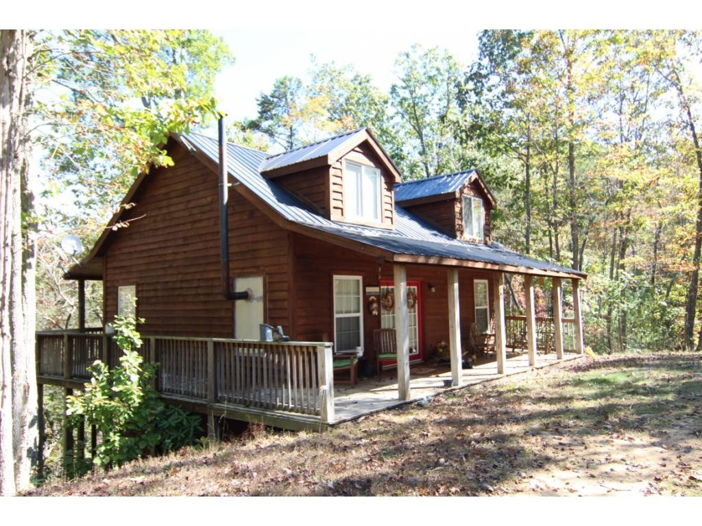 195 Ridge Run Butler, TN 37640 - Photo 5 of 16 Photo 5