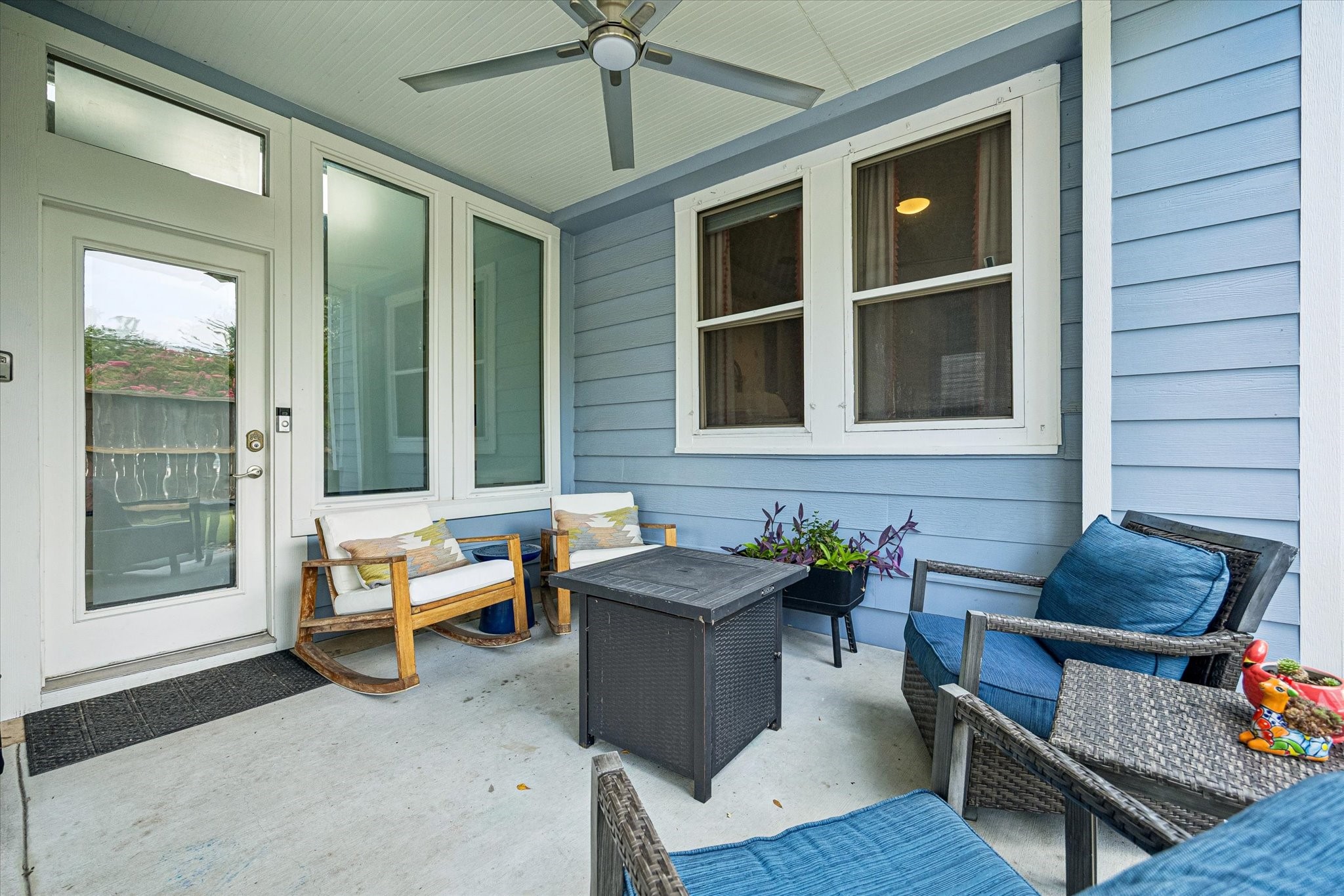 230 East 25th Street Houston, TX 77008 - Photo 45 of 50