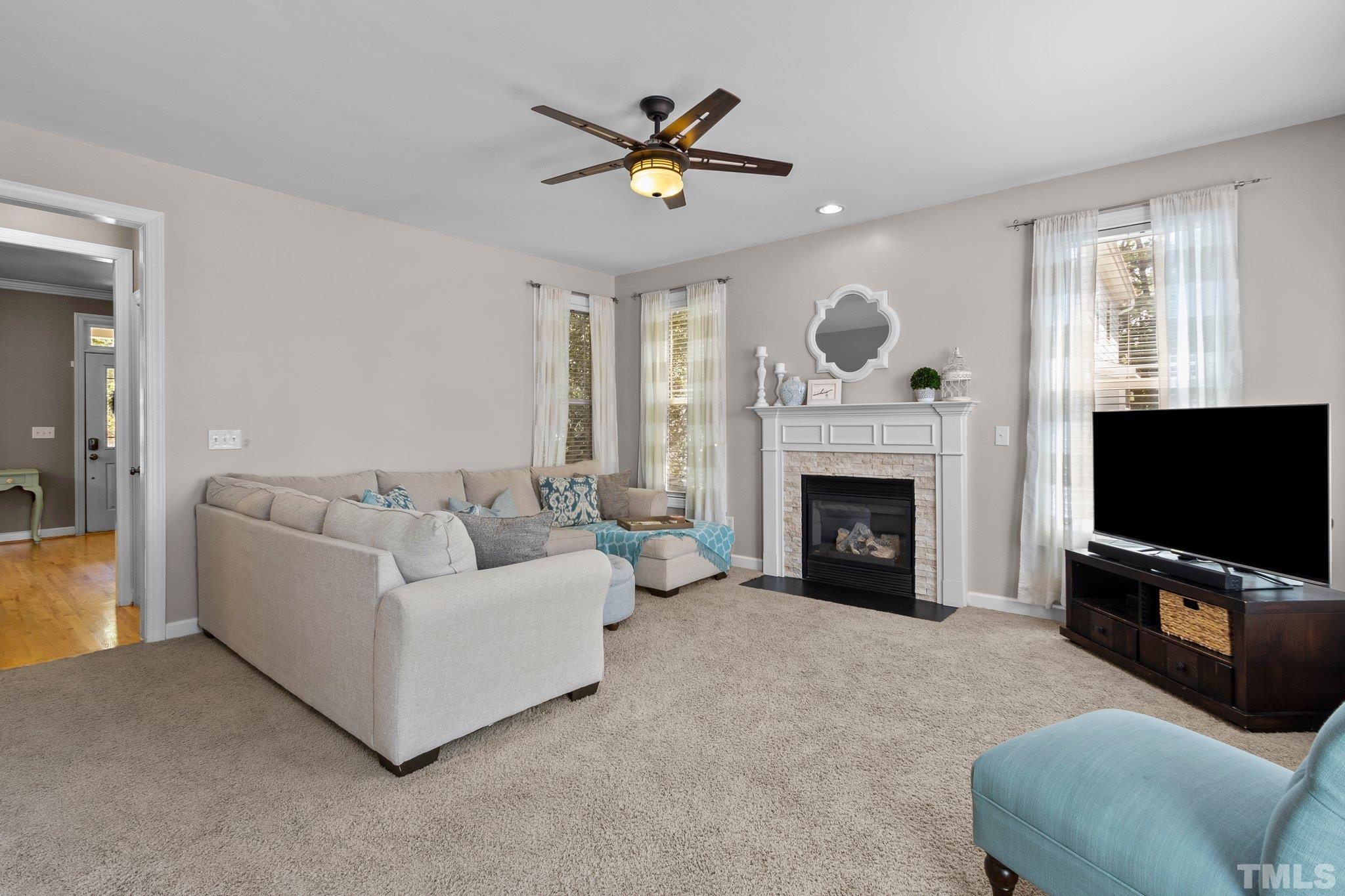 3241 Neuse Crossing Drive Raleigh, NC 27616 - Photo 16 of 41 Gallery Image 16