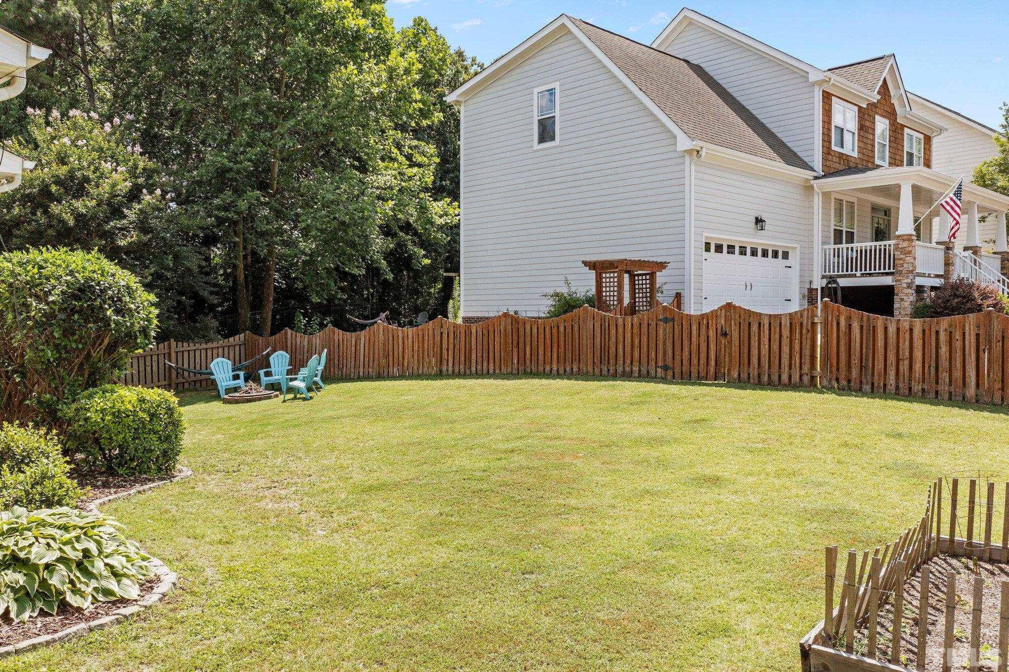 3241 Neuse Crossing Drive Raleigh, NC 27616 - Photo 8 of 41 Gallery Image 8