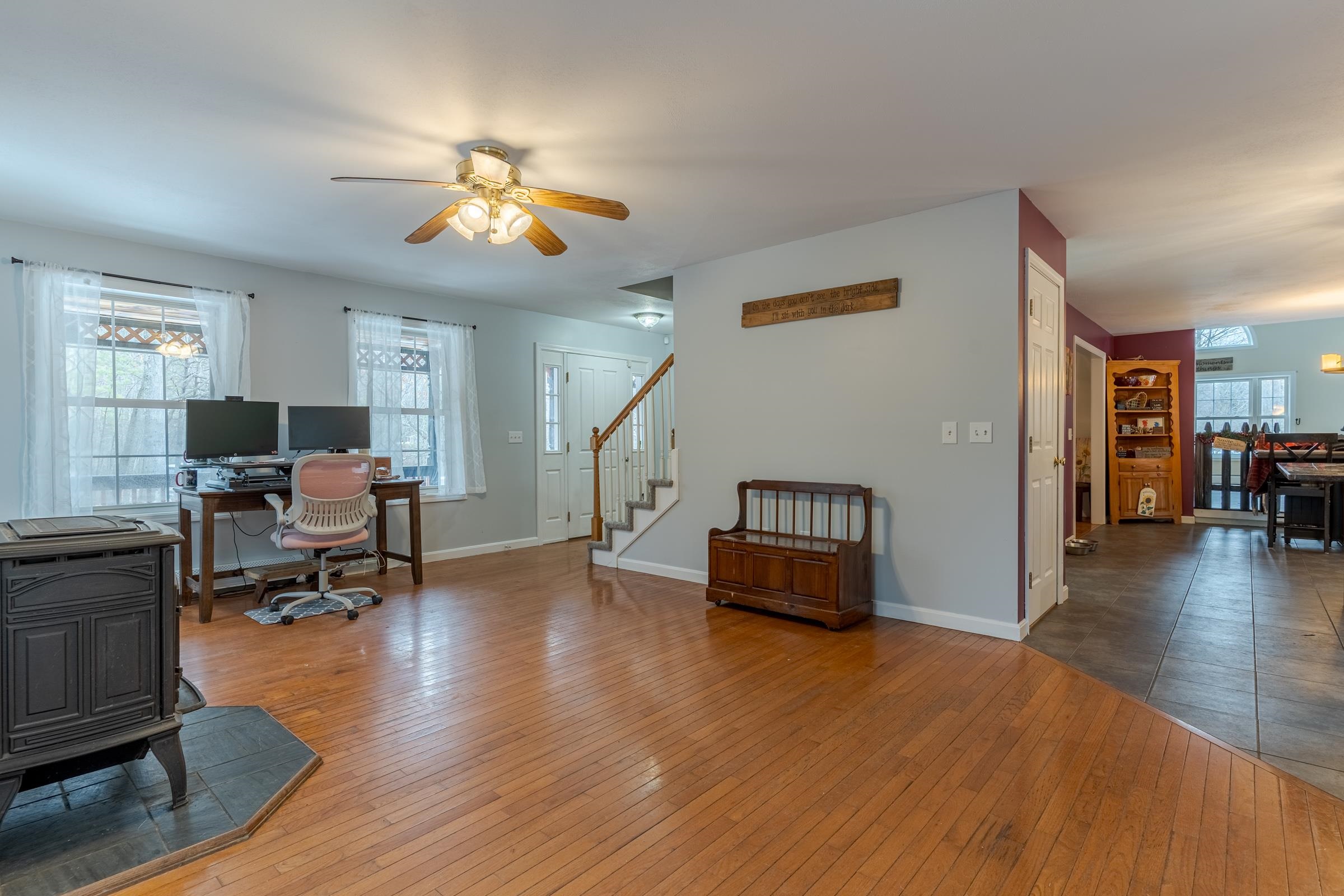 94 Winkley Farm Lane Rochester, NH 03867 - Photo 17 of 29 Gallery Image 17