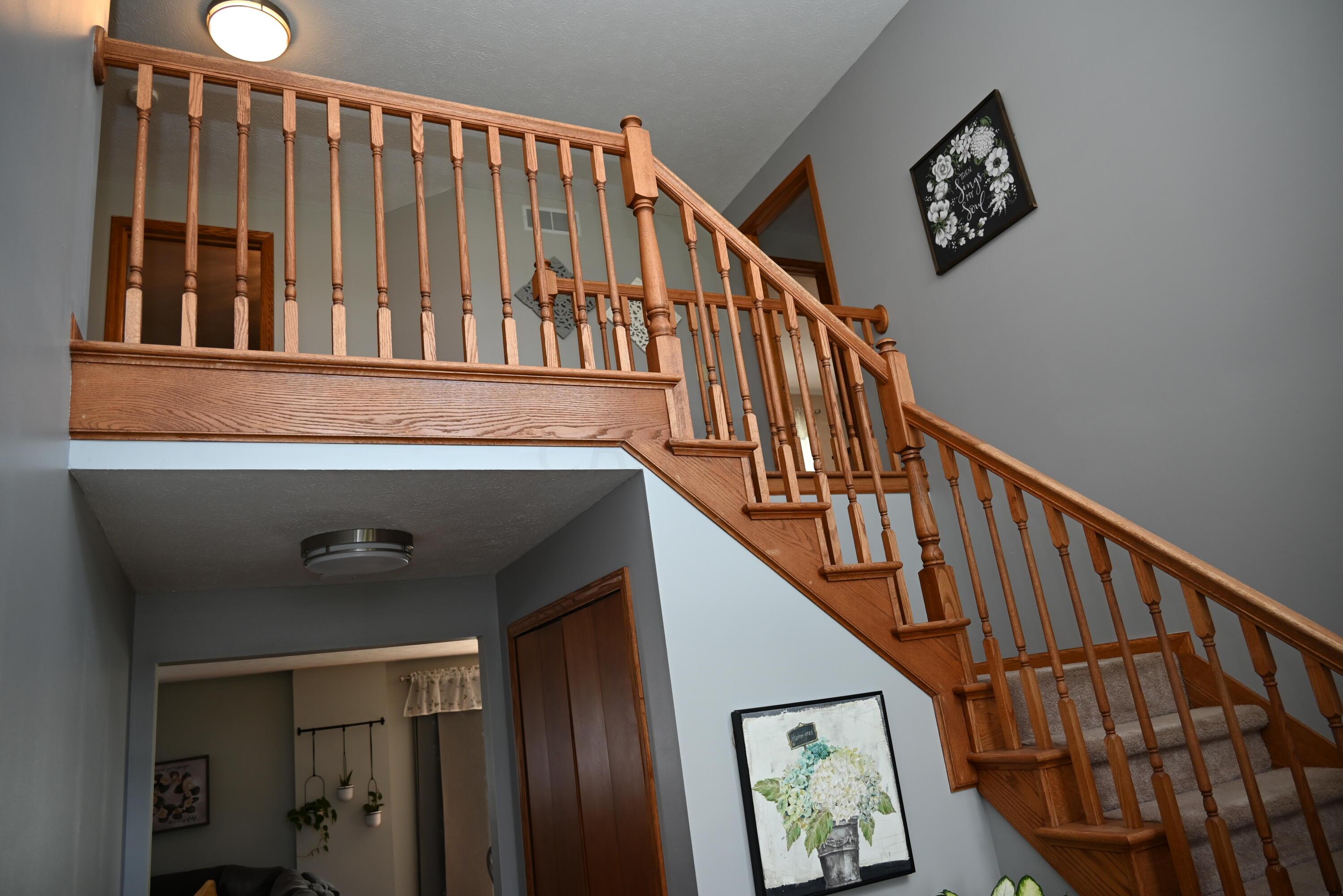 3305 Gooding Road Marion, OH 43302 - Photo 26 of 85 Top Landing
