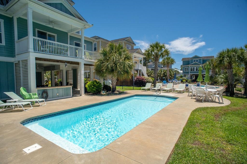 429 Oak Avenue Murrells Inlet, SC 29576 - Photo 85 of 87
