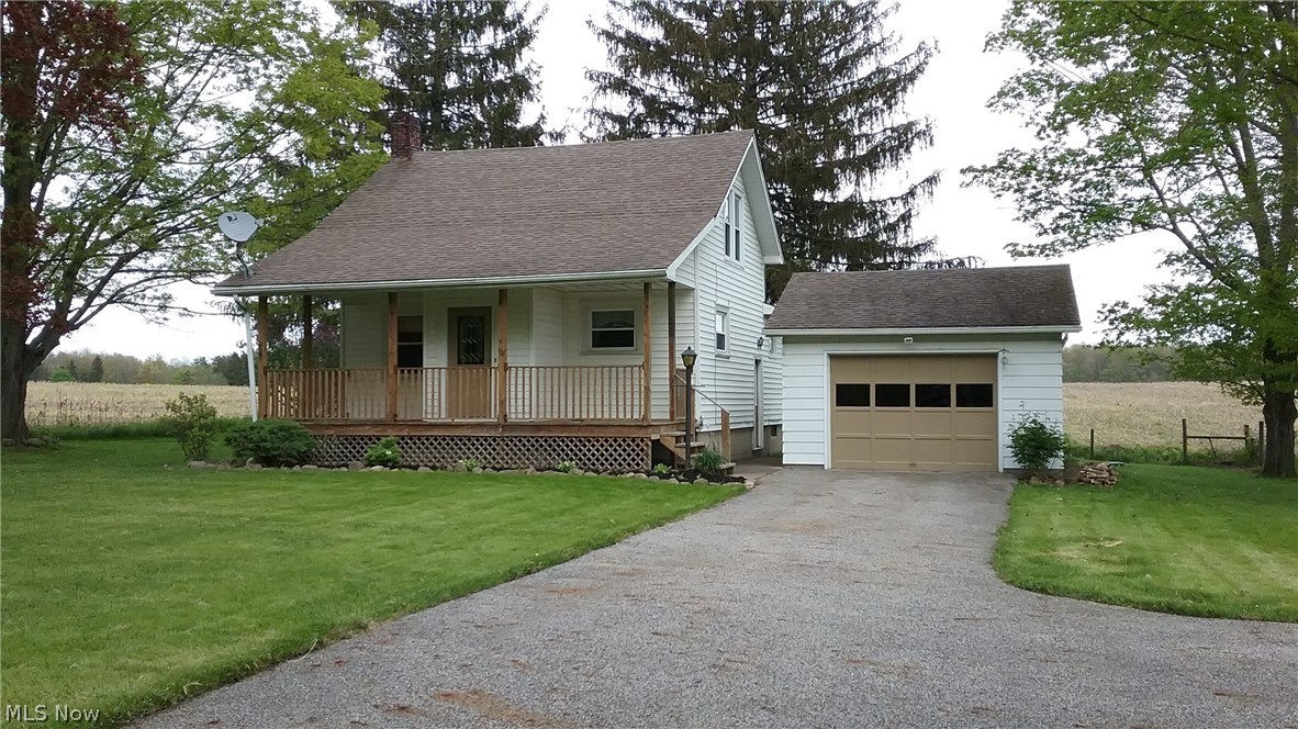 15587 Claridon Troy Road Burton, OH 44021 - Photo 1 of 11
