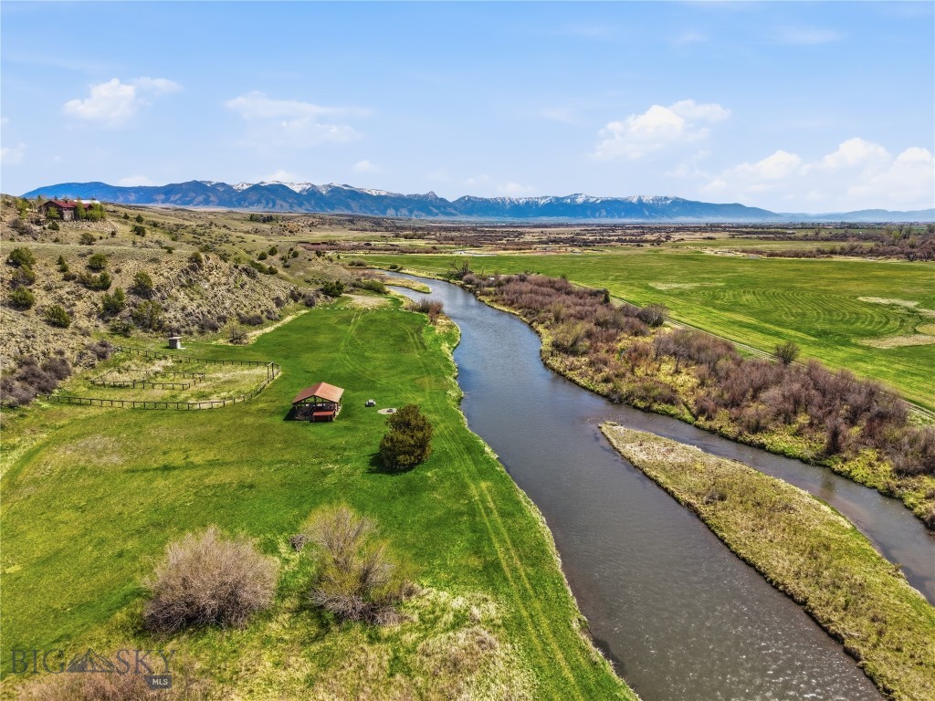 11 Saddle Ridge Road Manhattan, MT 59741 - Photo 8 of 17 Neighborhood Amenity; Private river access