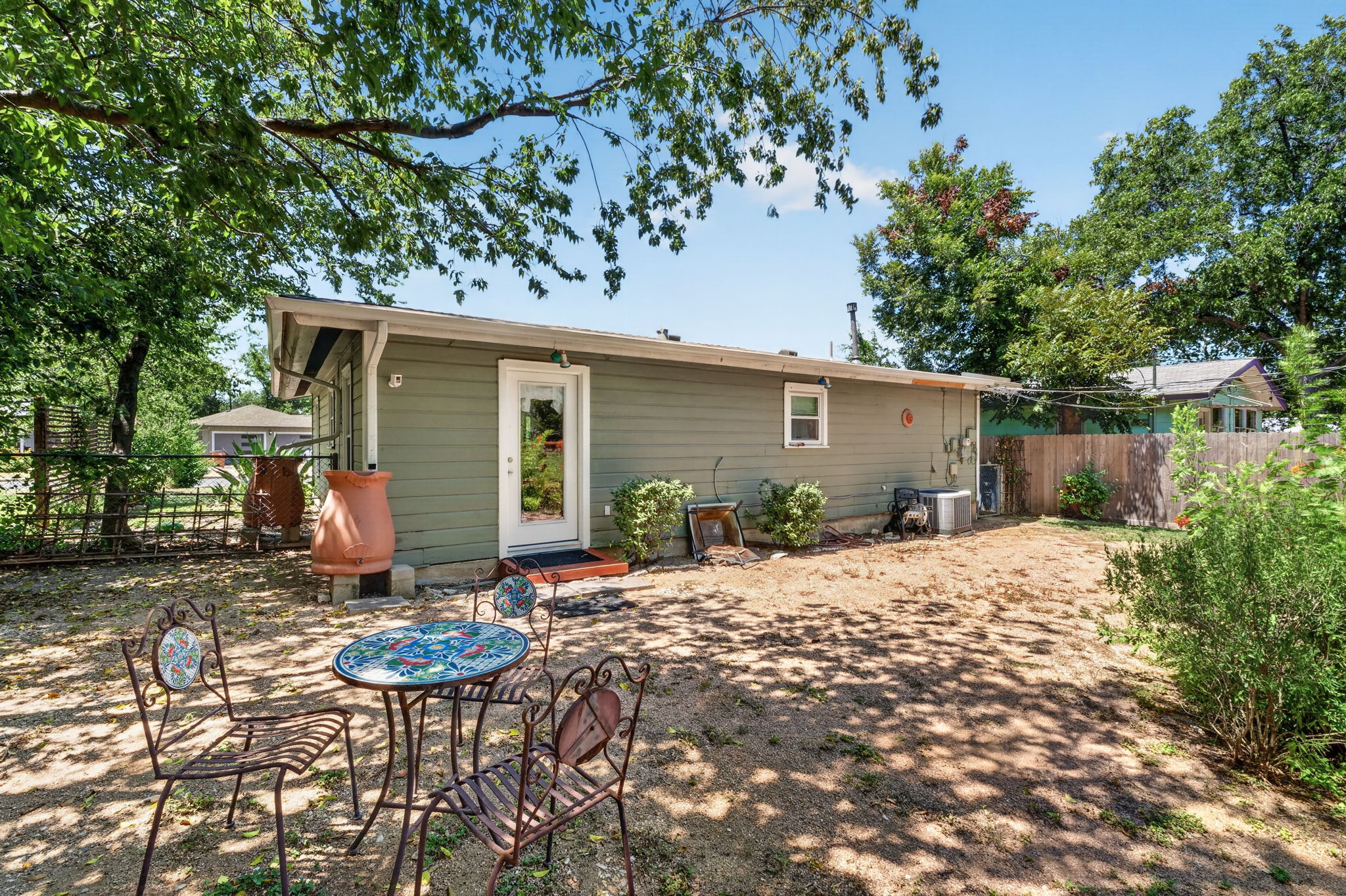 200 East Skyview Road Austin, TX 78752 - Photo 26 of 28 Gallery Image 26