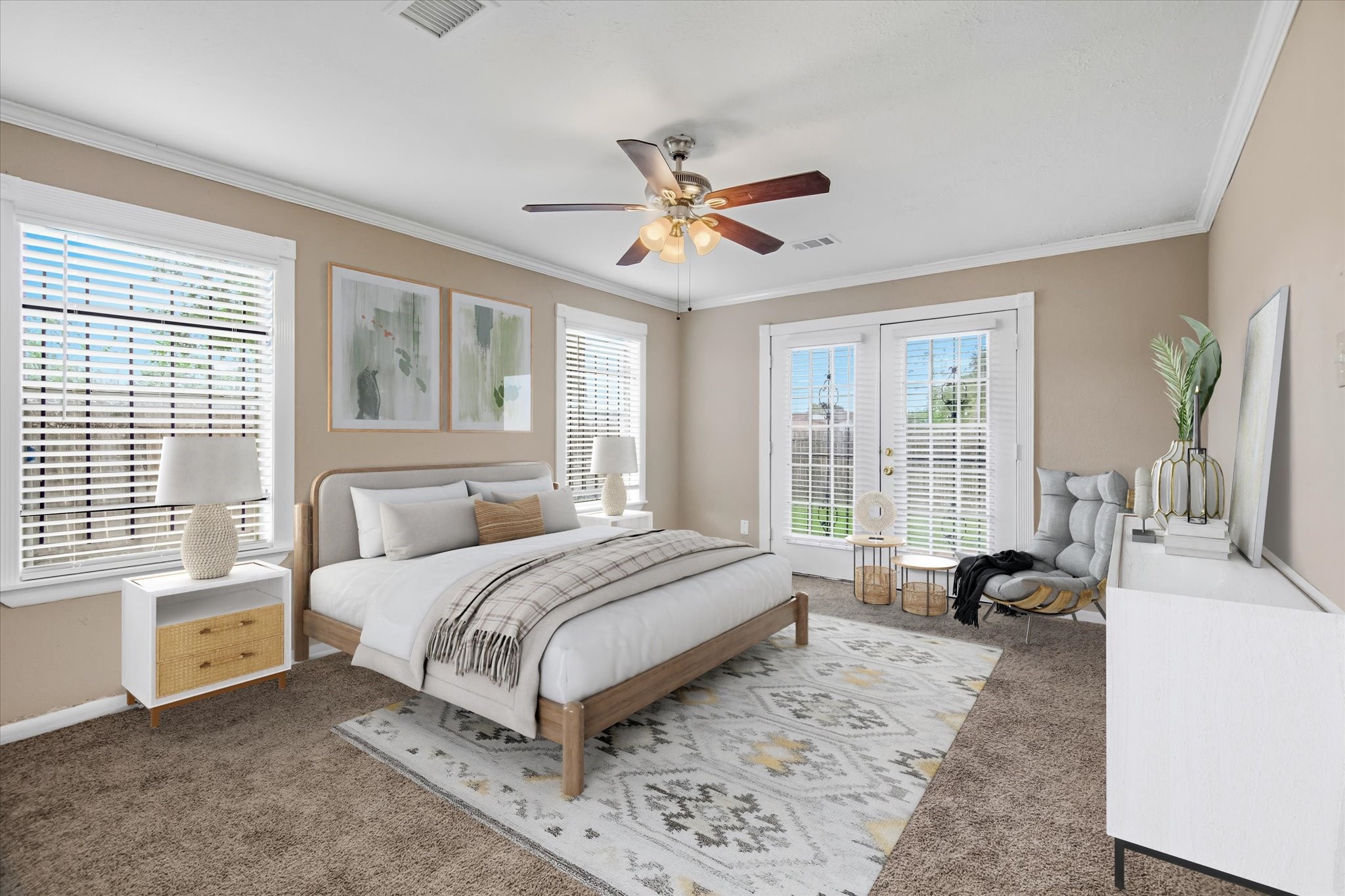 5418 Pershing Street Houston, TX 77033 - Photo 18 of 36
