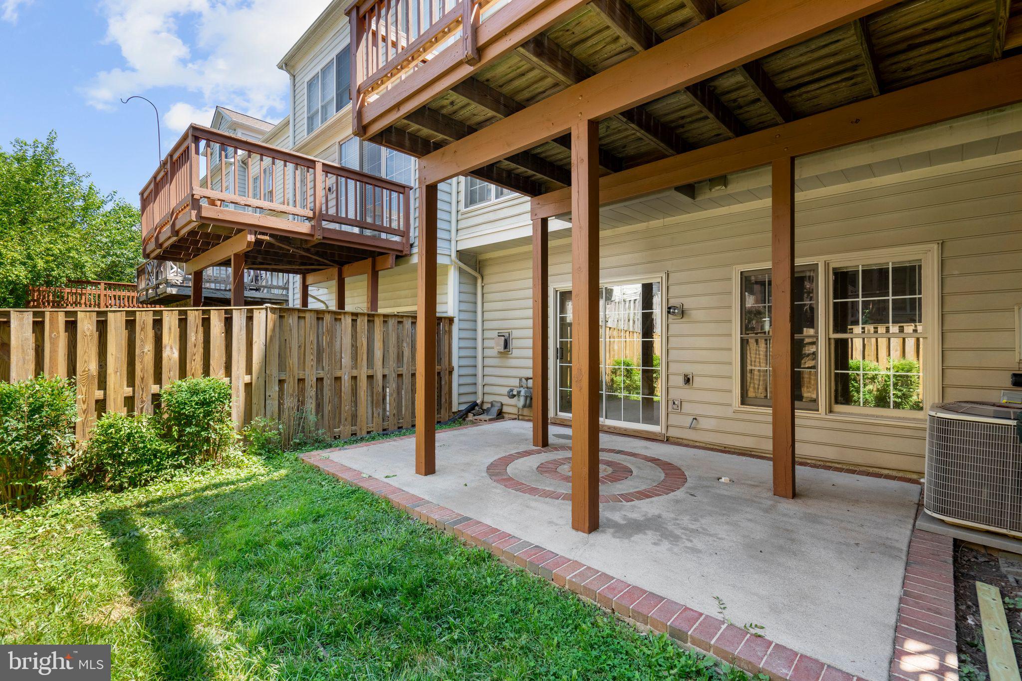 2756 Pembsly Drive Vienna, VA 22181 - Photo 21 of 23