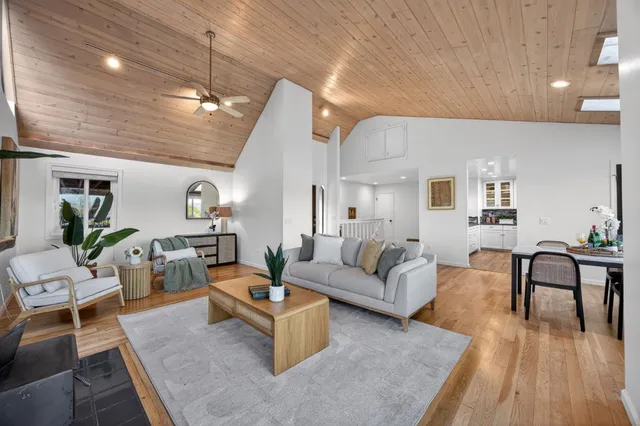 $1,250,000 | 801 Cresta Vista Way, Aptos, CA 95003