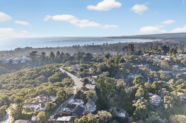 $1,250,000 | 801 Cresta Vista Way, Aptos, CA 95003
