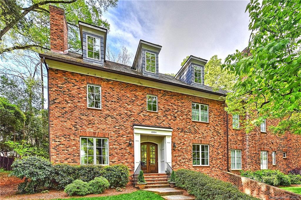 2004 Norton Road Charlotte, NC 28207 - Photo 1 of 24 Gallery Image 1