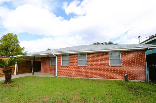 $168,000 | 1836 Casa Calvo Street, New Orleans, LA 70114