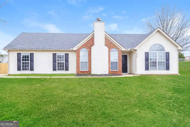 $1,915 | 312 Harris Avenue, Locust Grove, GA 30248