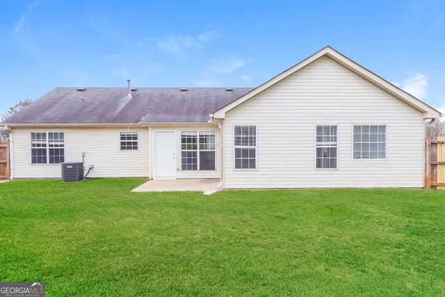 $1,915 | 312 Harris Avenue, Locust Grove, GA 30248