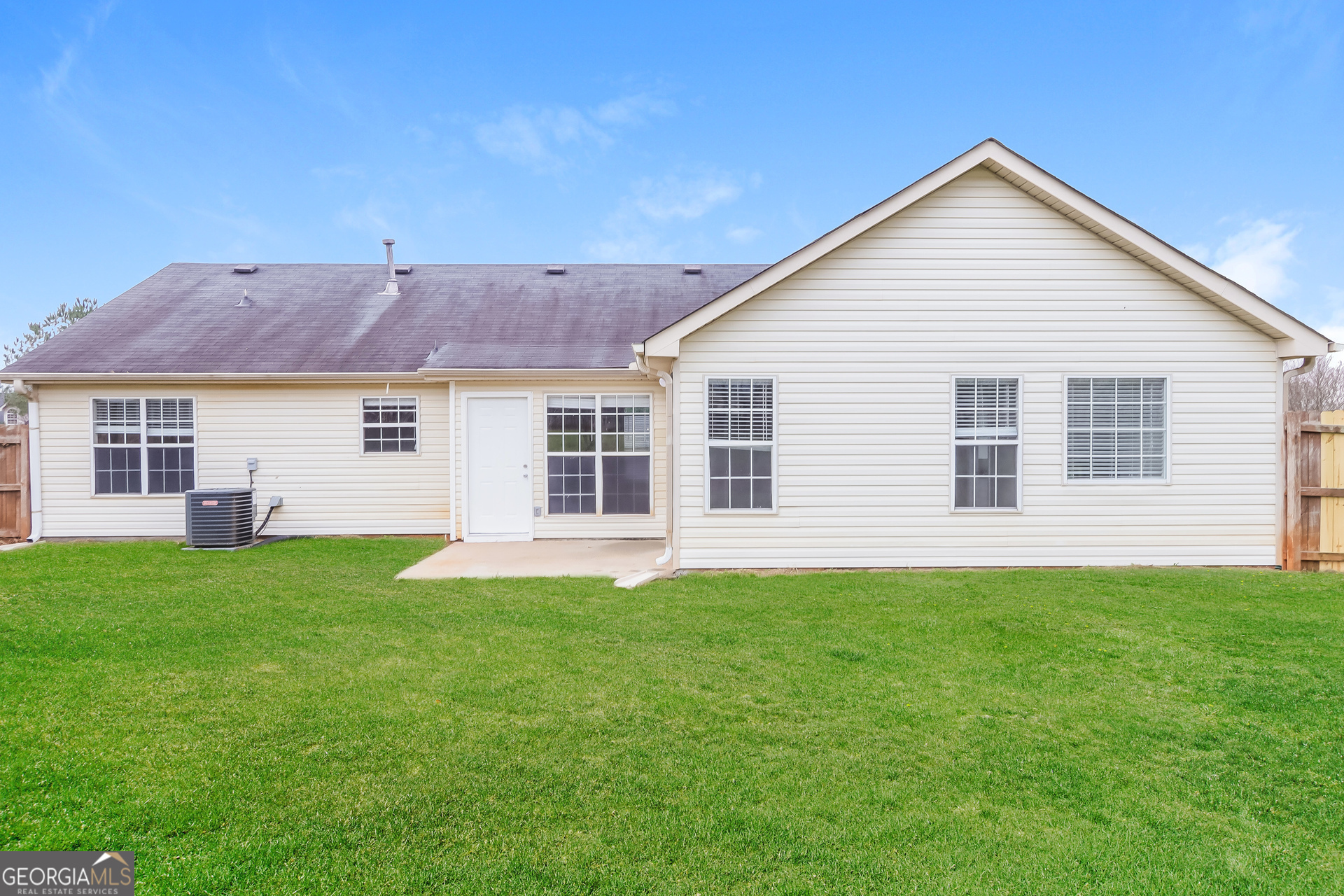 312 Harris Avenue Locust Grove, GA 30248 - Photo 15 of 16