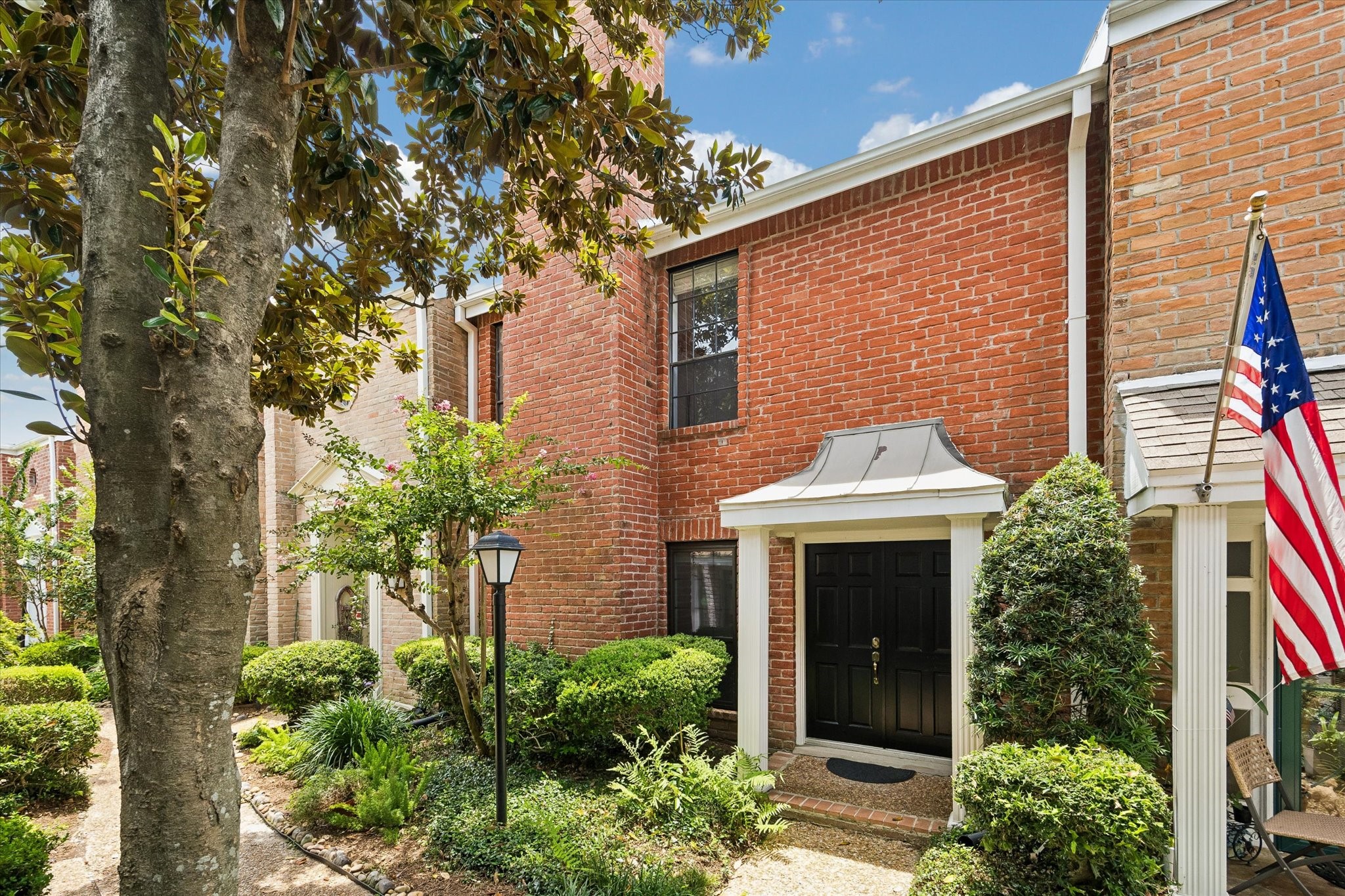 752 Augusta Drive, Unit 752 Houston, TX 77057 - Photo 17 of 19