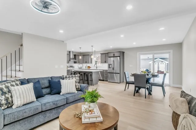 $629,000 | Lot 3 Montgomery Road, Westfield, MA 01085