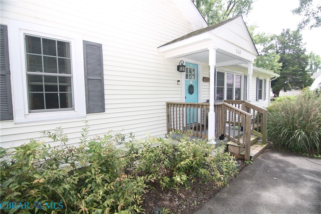 749 Johns Neck Road Weems, VA 22576 - Photo 4 of 43