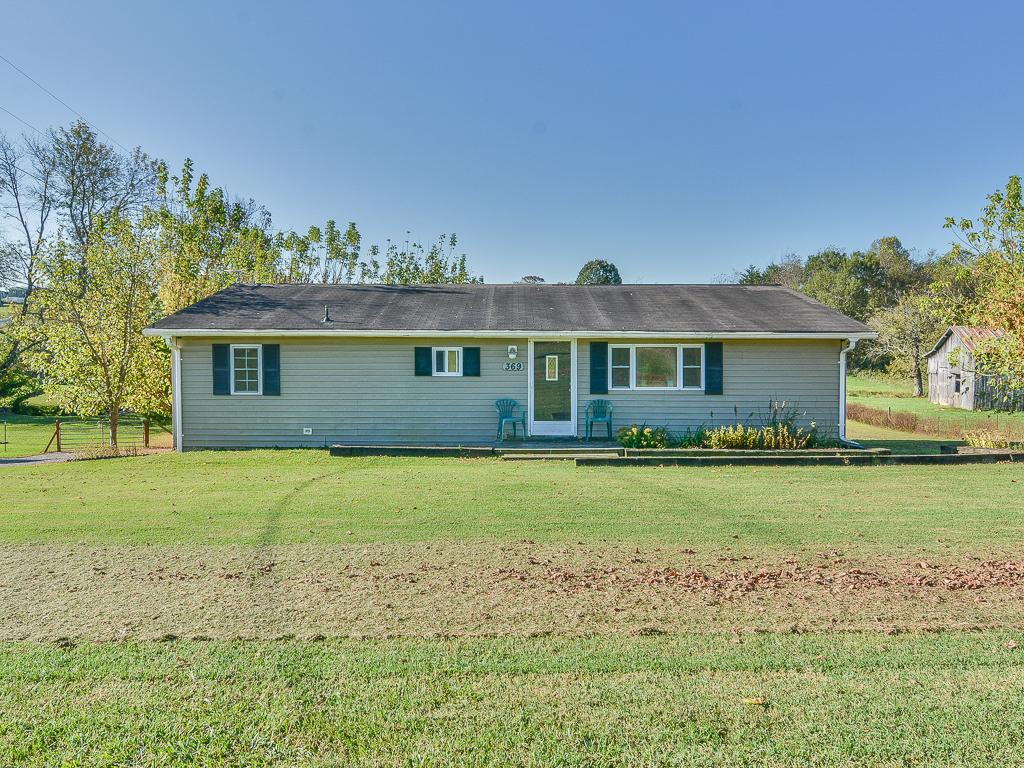 369 Miller Road Telford, TN 37690 - Photo 1 of 36 Front of home