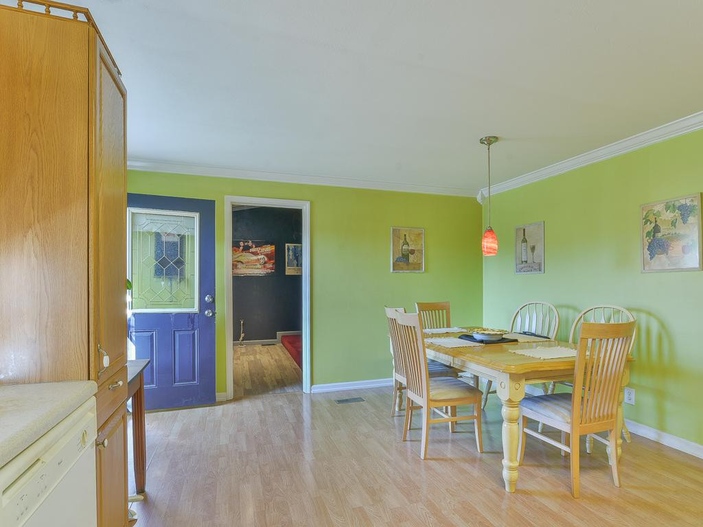 369 Miller Road Telford, TN 37690 - Photo 33 of 36 Dining area