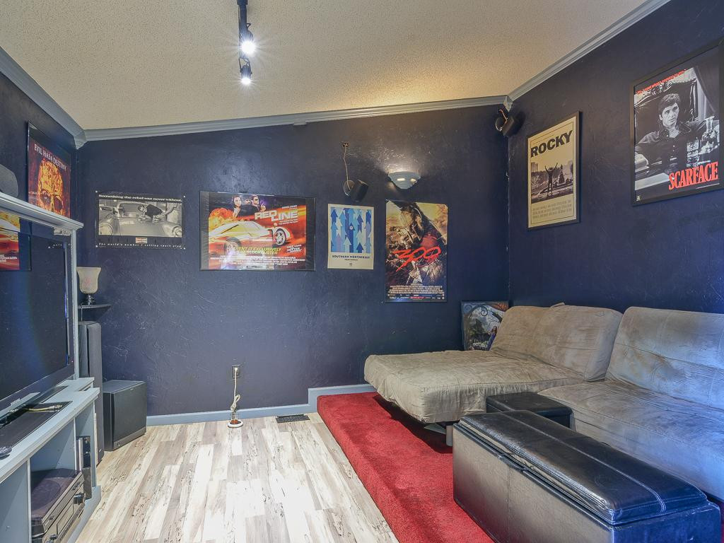 369 Miller Road Telford, TN 37690 - Photo 35 of 36 Theatre room