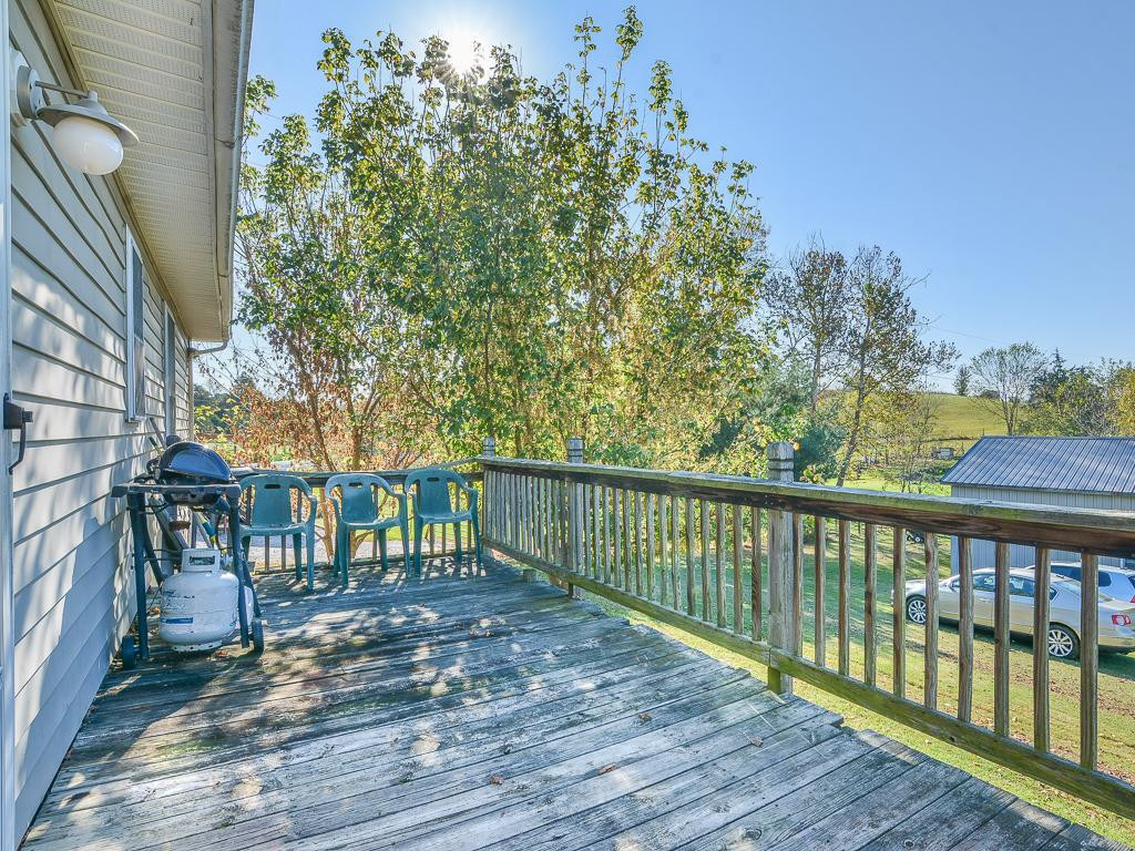 369 Miller Road Telford, TN 37690 - Photo 7 of 36 Back Deck