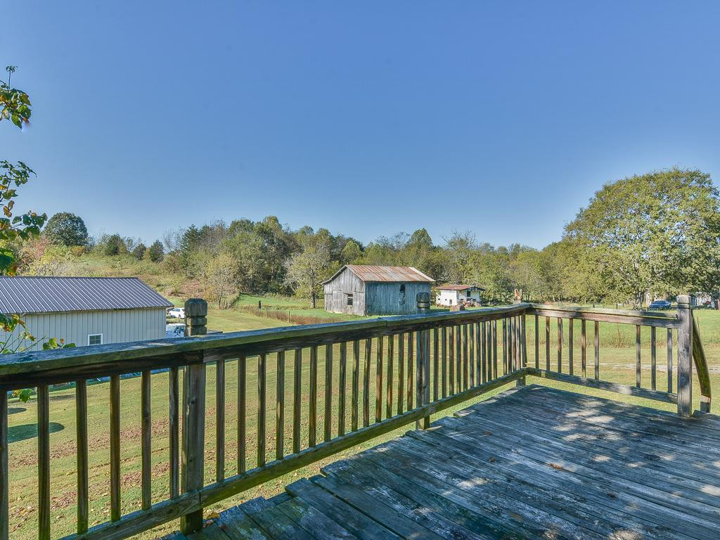 369 Miller Road Telford, TN 37690 - Photo 8 of 36 Back Deck