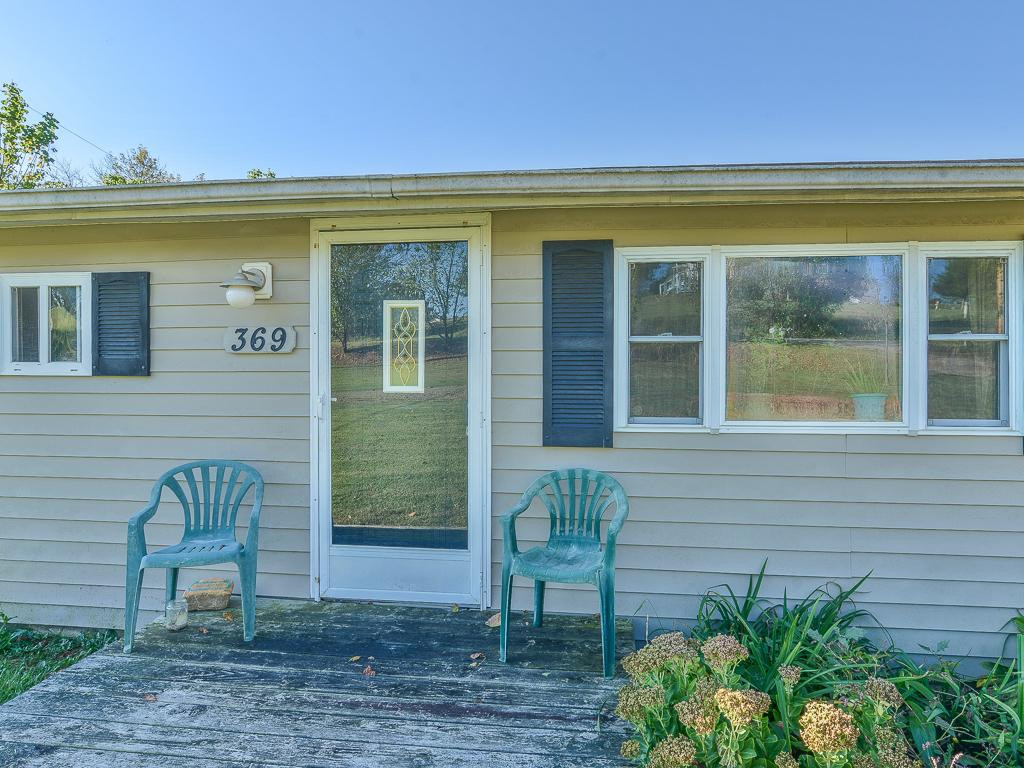 369 Miller Road Telford, TN 37690 - Photo 10 of 36 Front door