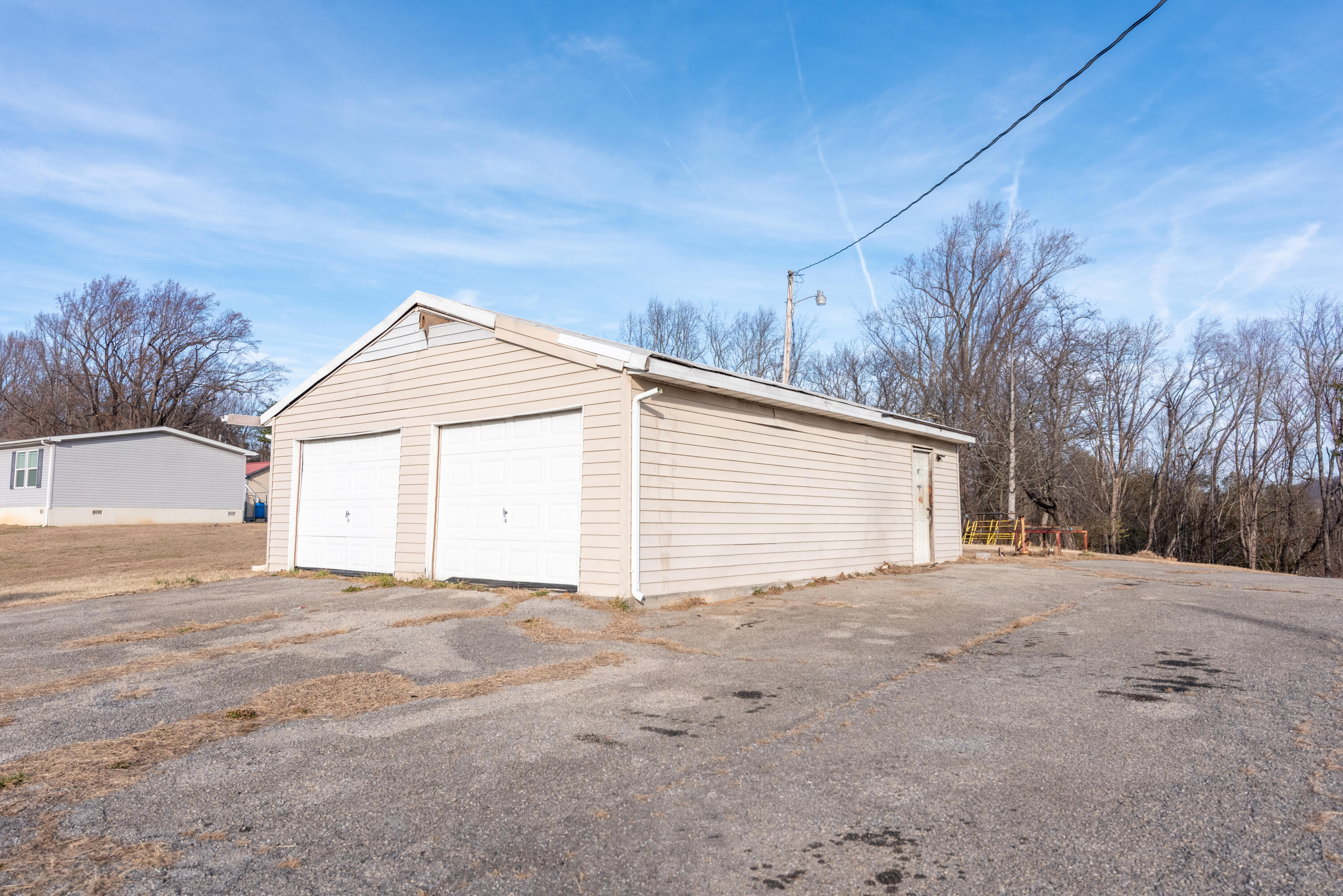 1079 Mountain Valley Road Vinton, VA 24179 - Photo 26 of 29 a view of a house with a outdoor space