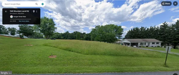 $79,995 | Mountain Laurel Road, Boonsboro, MD 21713
