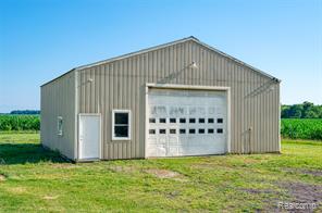 4000 East Frost Road Webberville, MI 48892 - Photo 25 of 34