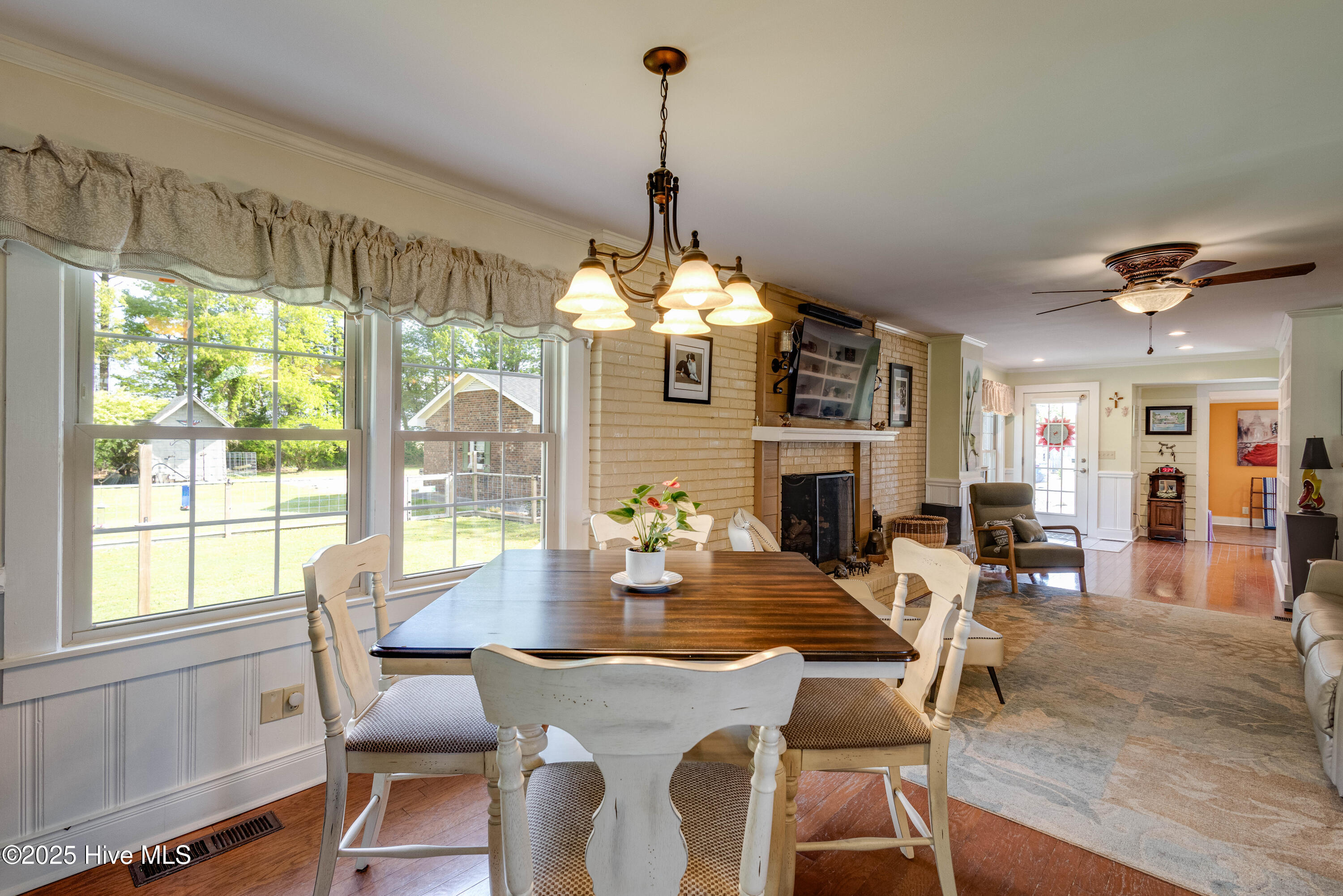 3503 Slatestone Road Washington, NC 27889 - Photo 26 of 39 26- East-in