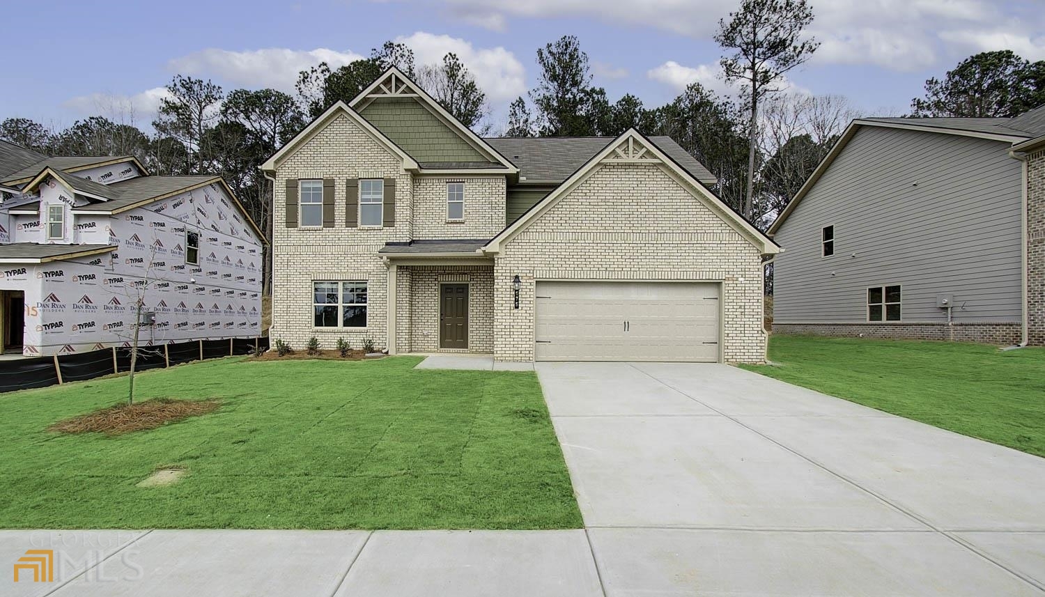 4222 Cedar Commons Way, Unit WESTIN Conley, GA 30288 - Photo 1 of 1 Gallery Image 1