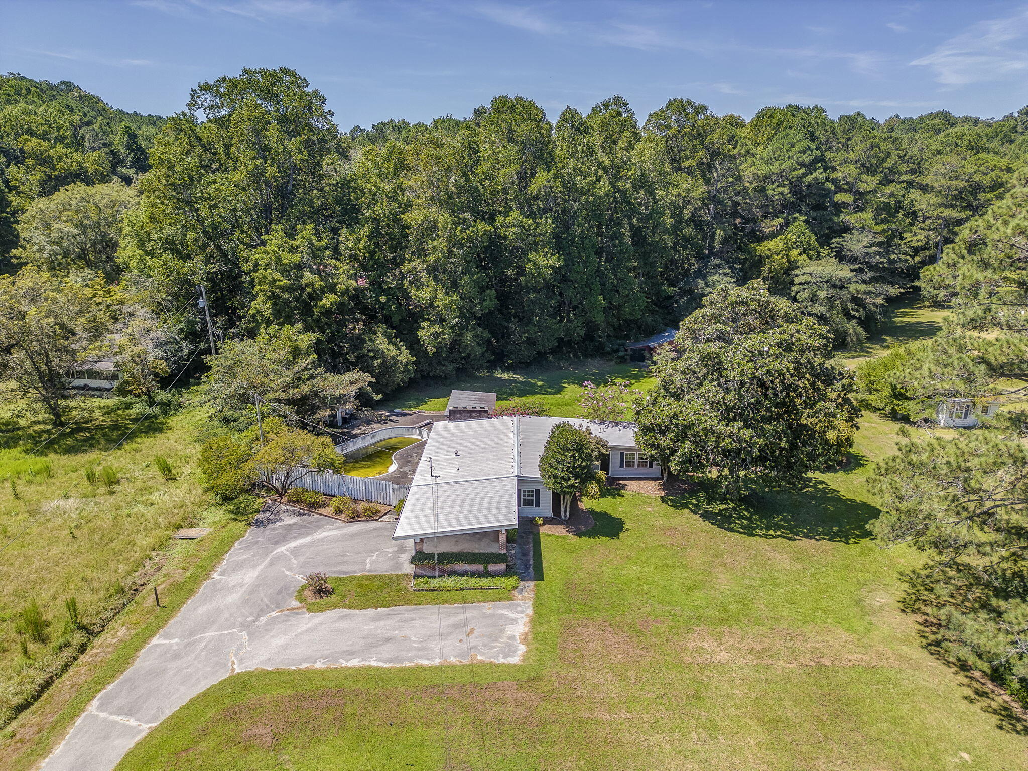 5064 South Dixie Highway Resaca, GA 30735 - Photo 3 of 49 5-web-or-mls-DJI_0230_1_2