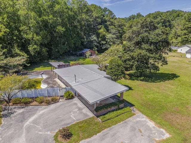 $269,000 | 5064 South Dixie Highway, Resaca, GA 30735