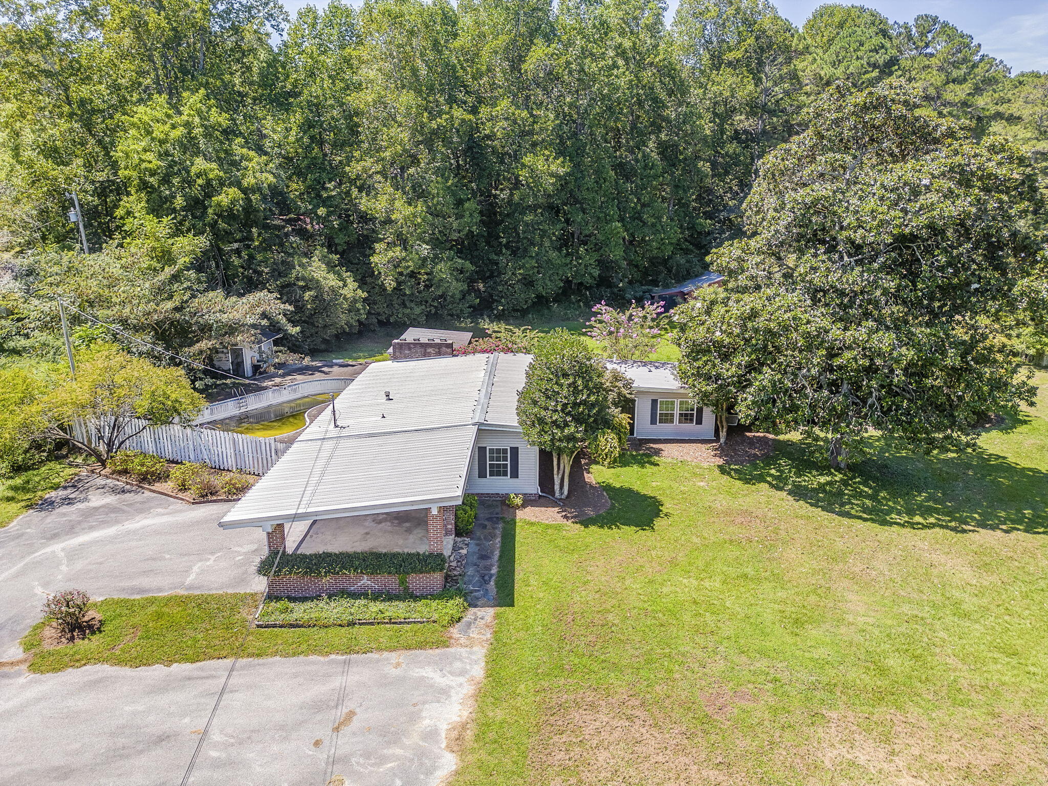 5064 South Dixie Highway Resaca, GA 30735 - Photo 41 of 49 4-web-or-mls-DJI_0227_8_9