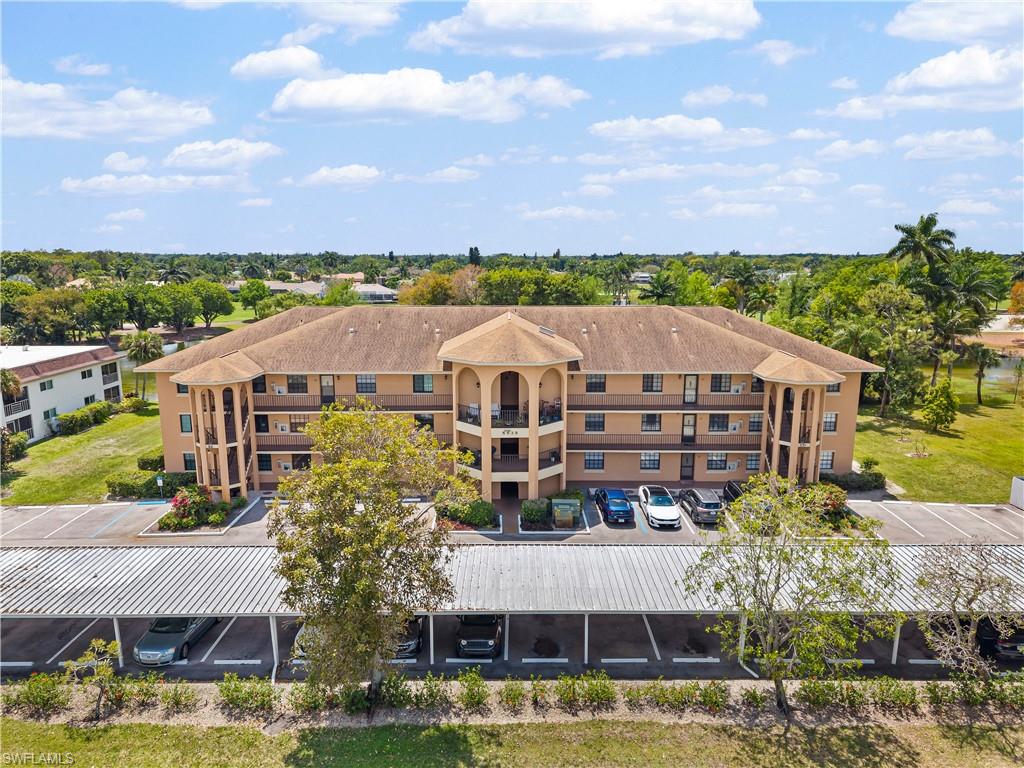 5535 Rattlesnake Hamm Road, Unit 205 Naples, FL 34113 - Photo 26 of 28 Gallery Image 26
