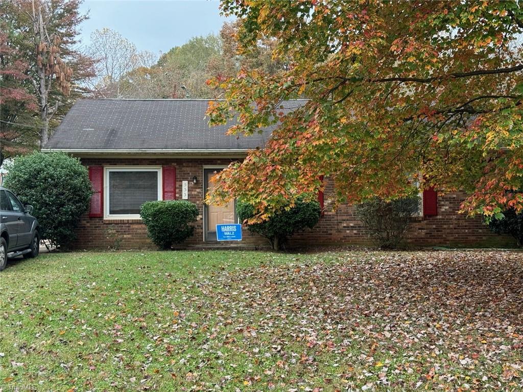 533 Heatherton Lane Rural Hall, NC 27045 - Photo 2 of 2 Gallery Image 2