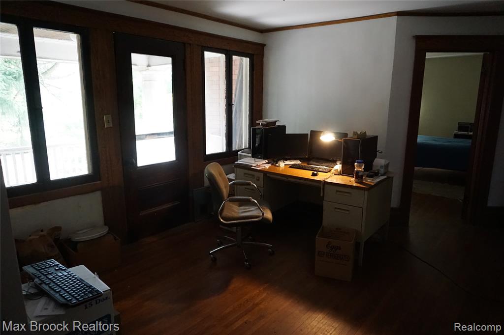 24 Ridge Road Pleasant Ridge, MI 48069 - Photo 7 of 24